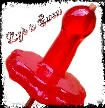 life is sweet