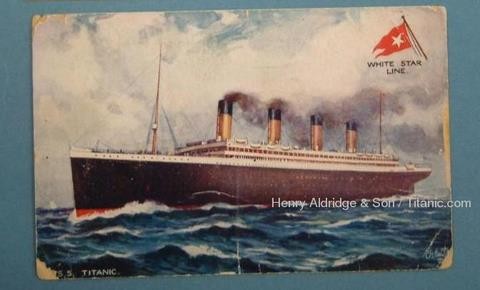titanic