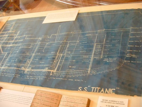 titanic