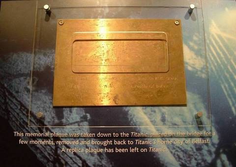 titanic