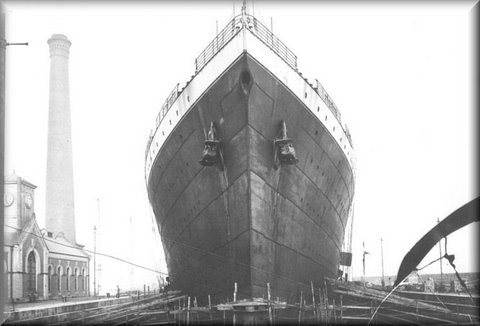 titanic
