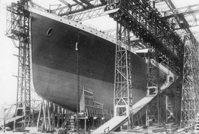 titanic