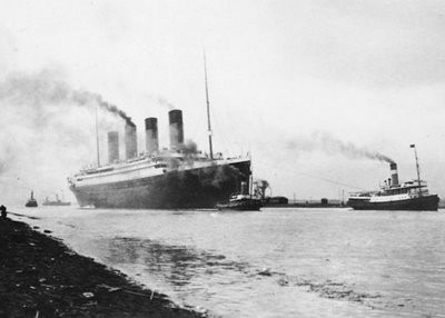 titanic