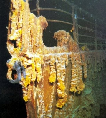 titanic