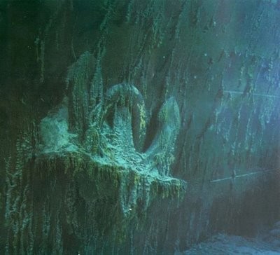 titanic