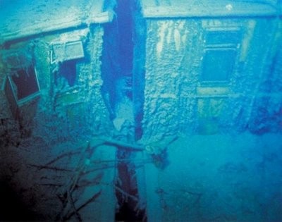 titanic