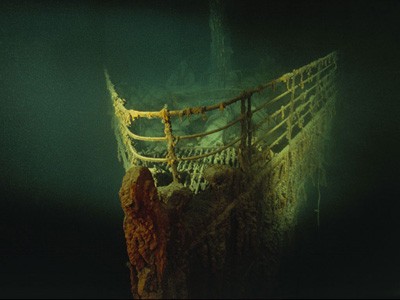 titanic