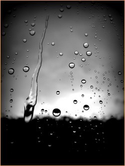 rain