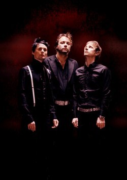 muse
