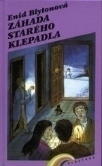 enid blyton