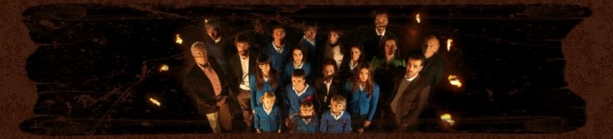 el internado