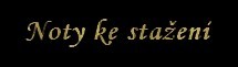 Noty ke staen