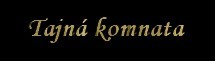 Tajn komnata
