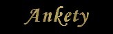 Ankety