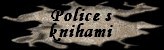 Police s knihami