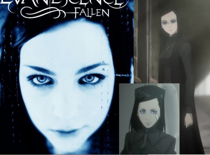 ergo proxy
