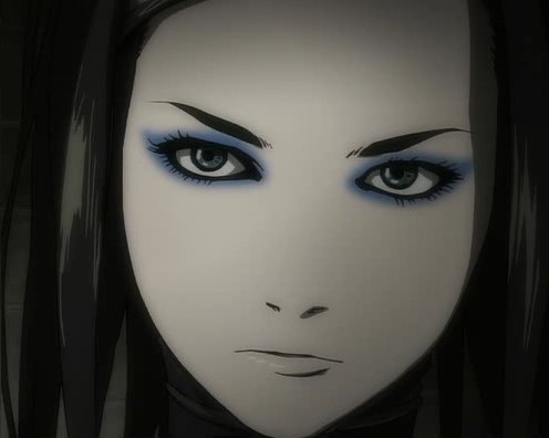 ergo proxy