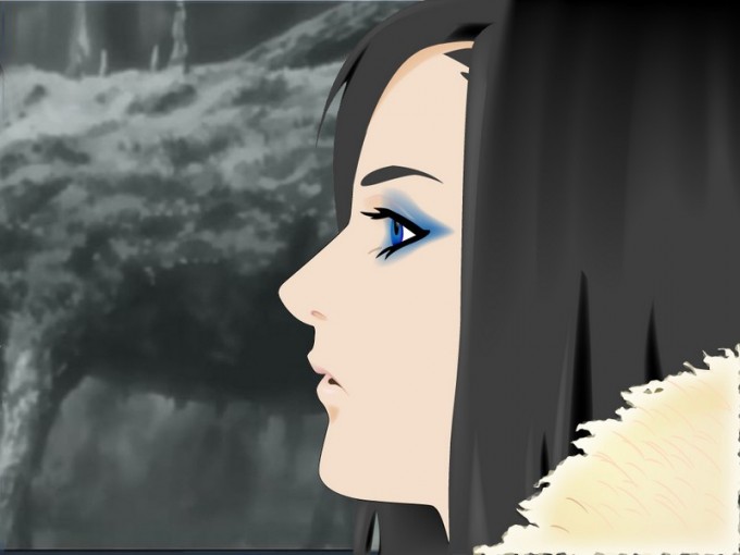 ergo proxy