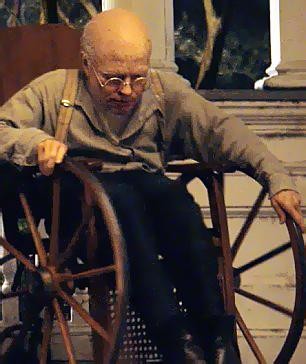 Benjamin Botton