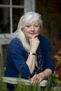 barbara erskine