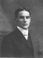 Hodgson William Hope