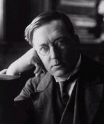 James Montague Rhodes