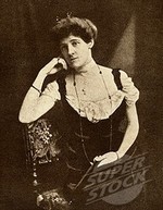 Whartonov Edith