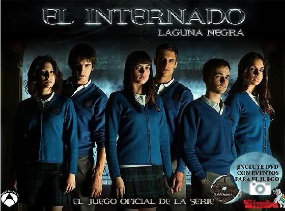 hra el internado