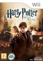 harry potter 7