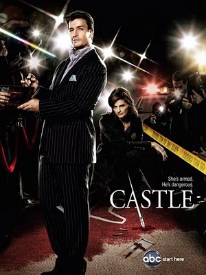 castle