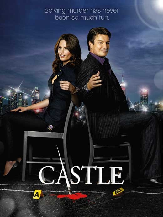 castle