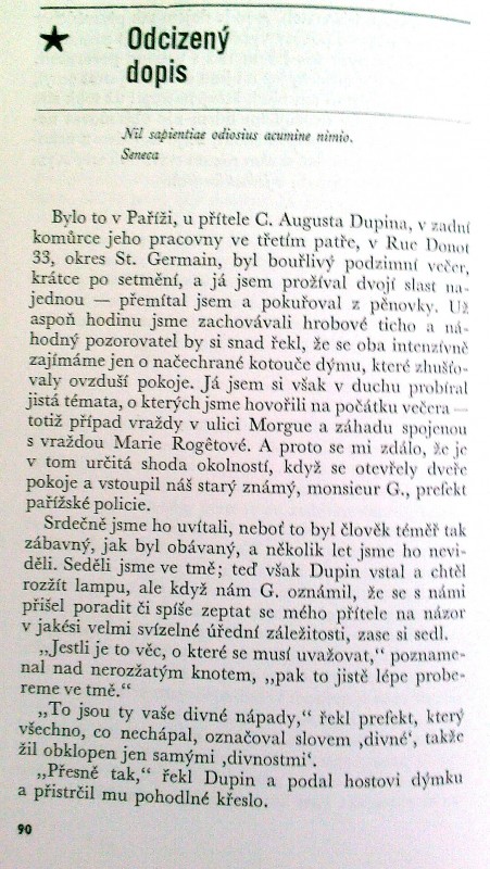 odcizen dopis 1