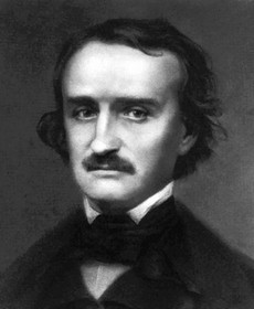Edgar Alan Poe