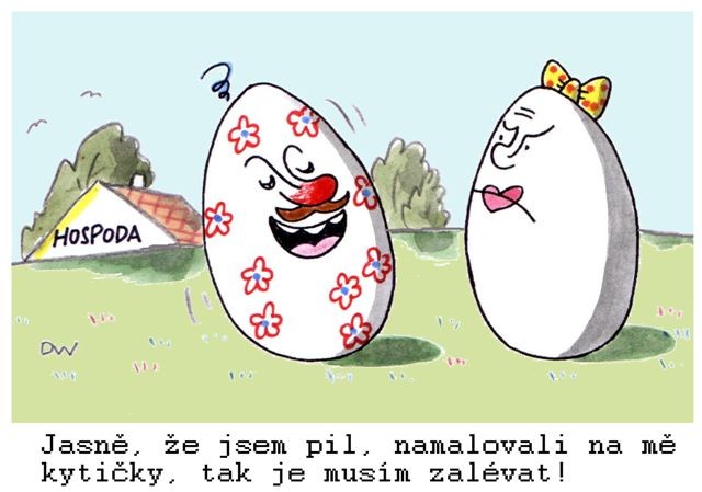 vtipn obrzek